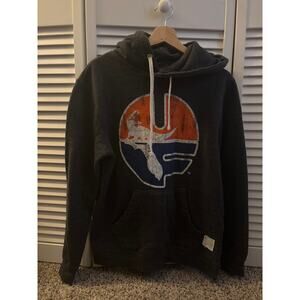 Retro University of Florida Hoodie